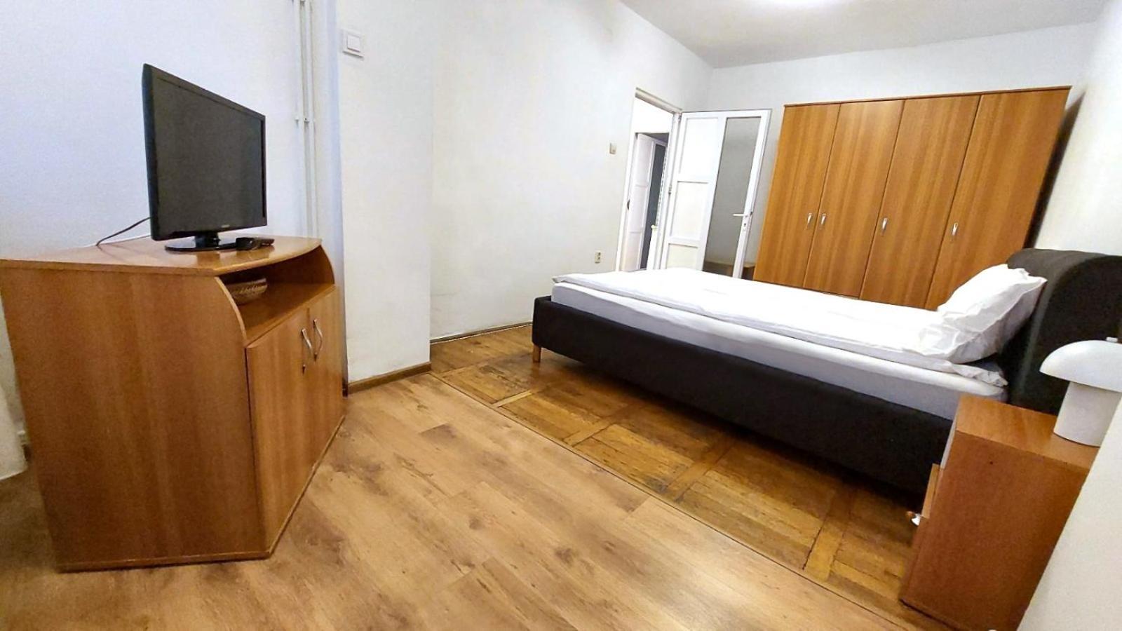 The Home Χουνεντοάρα Εξωτερικό φωτογραφία